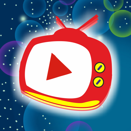 Nursery Rhymes with Actions icon