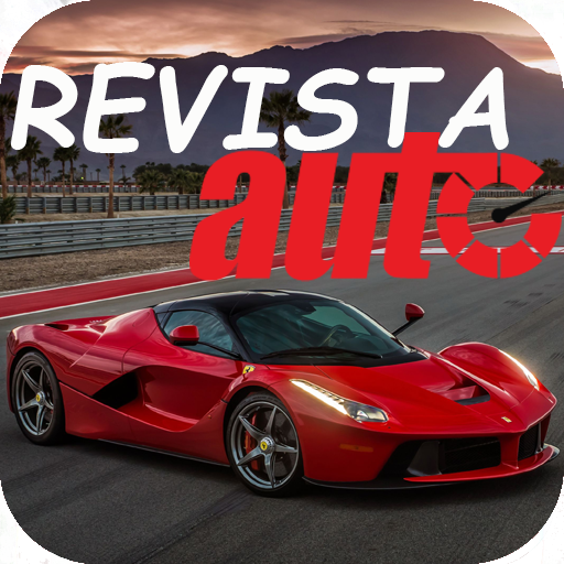 Auto Carros -  Tudo sobre o Universo Automotivo icon