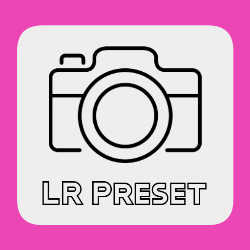 Presets - Lightroom Mobile Presets &amp; Filter icon