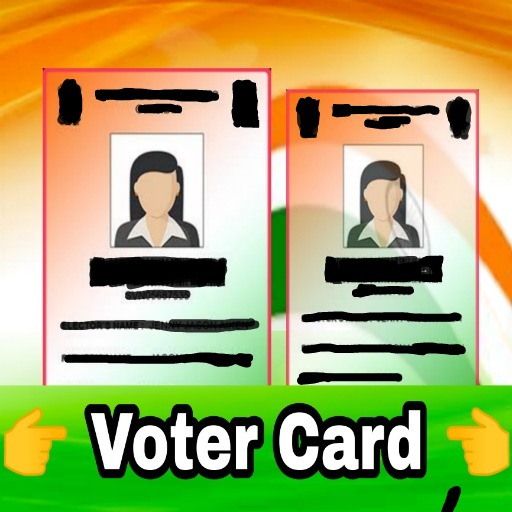 ikon Voter List-Voter ID Card Check