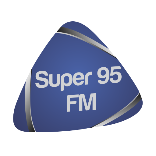 Super 95 icon