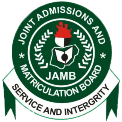 JAMB CBT PRACTICE icon