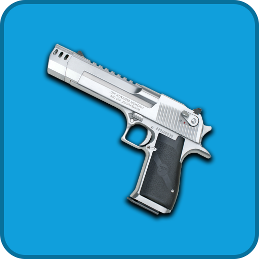 Headshot LFX Tools One Tap FF icon