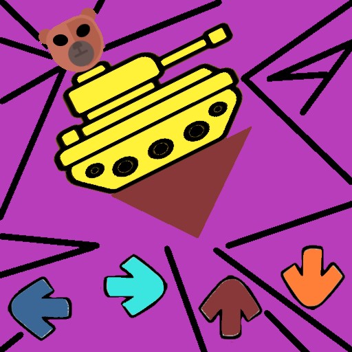 Sunday Night FNF Music Battle - Friday funny mod icon