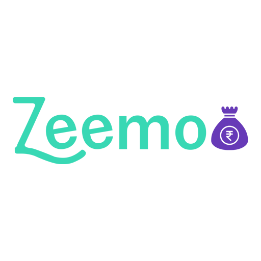 Zeemoo - Part Time Work &amp; Earn icon