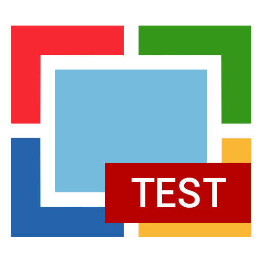 SPB TV Multimedia Test icon