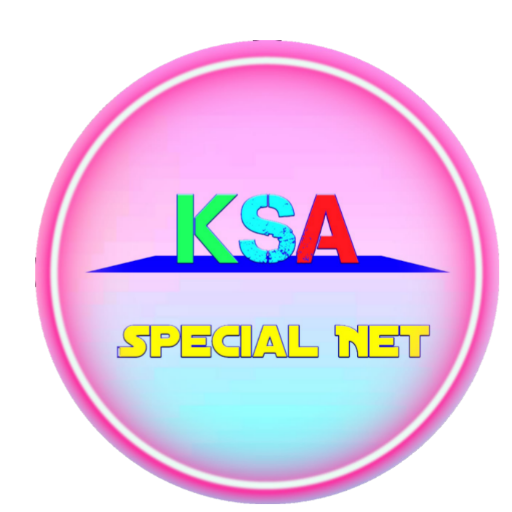 KSA Special Net icon