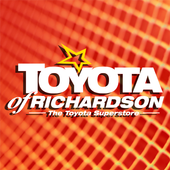 Toyota of Richardson icon