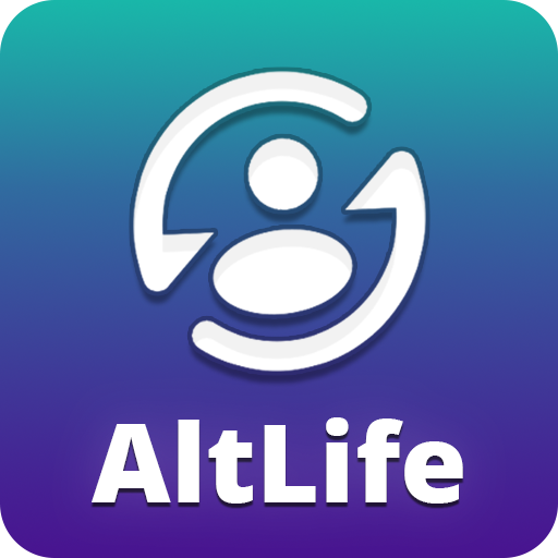 AltLife - Life Simulator icon