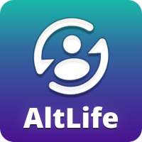 AltLife - Life Simulator