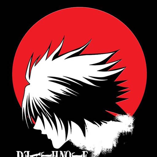 Death N Quiz, Music and Phrases, Note icon