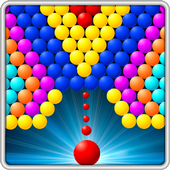 Bubble Worlds 2017 icon