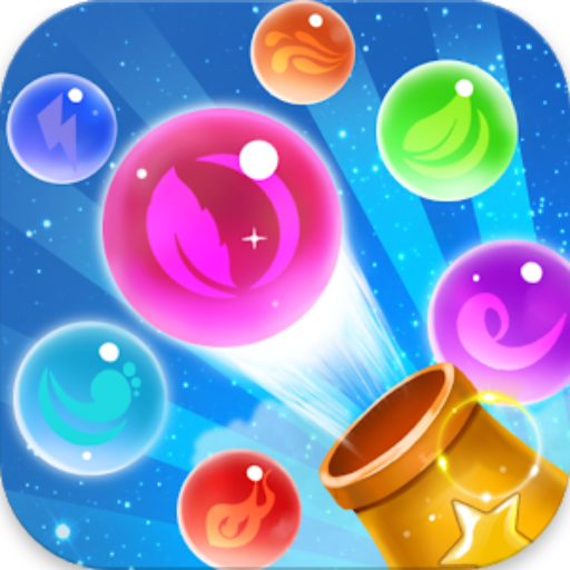 Bubble Master icon