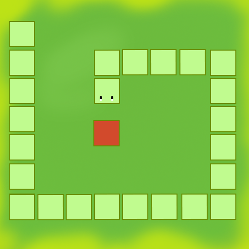 Snake Runner Dash Classic icon