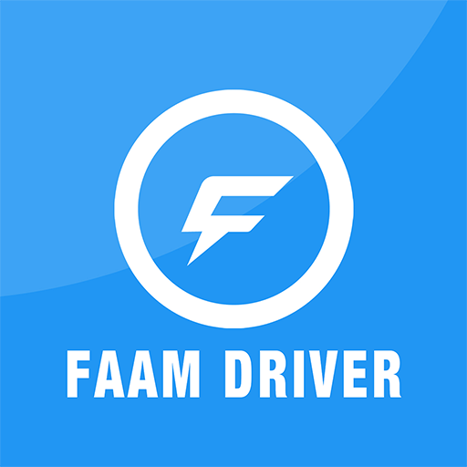 Faam Driver icon