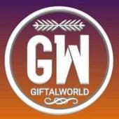 Giftalworld-App: Read news and earn icon