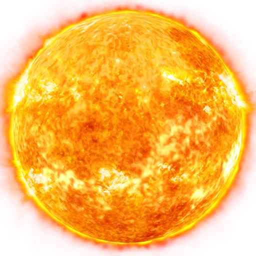 Sun Live Wallpaper icon