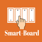 Smart Board icon