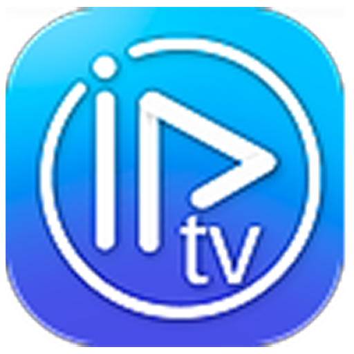 IPTV PLAYER icon