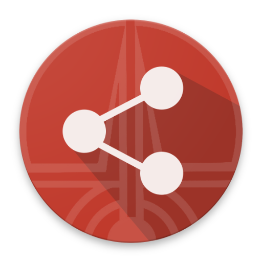 OAGT Connect 3 icon