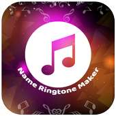 My Name Ringtone Maker