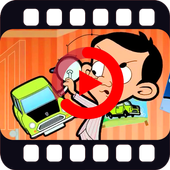 New Videos Mr Bean 2019 icon
