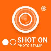 Shot On Stamp for Mi: Watermark Camera & Gallery