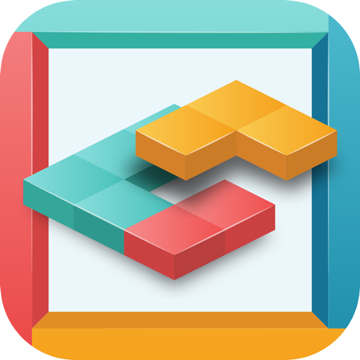 Block Puzzle icon