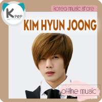 Kim Hyun Joong Offline Music - kpop on 9Apps