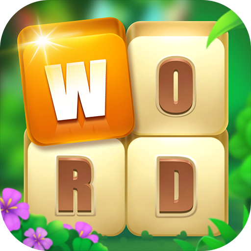Word Crush: Word Search Puzzle icon