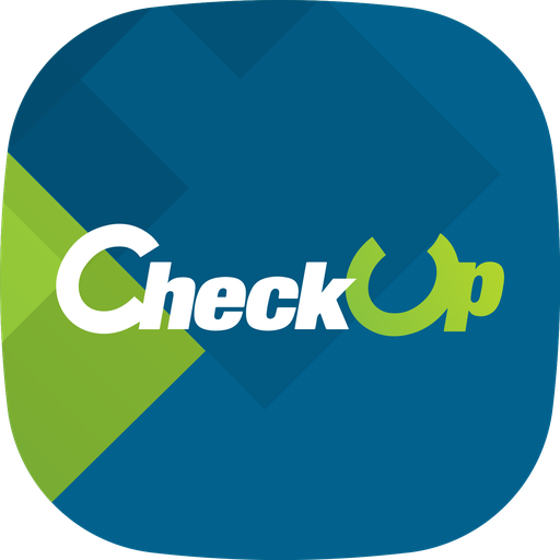 Check Up IL icon