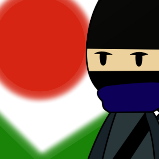 Akira o Ninja icon