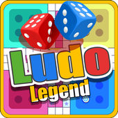 Ludo Legend icon
