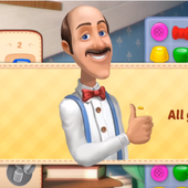 Guides Homescapes icon