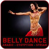 Belly Dance - Learn How To icon