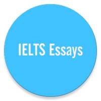 500 IELTS Essays - free IELTS essay writing
