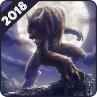 Werewolf Wallpaper on 9Apps