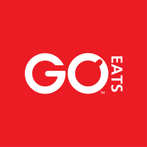 GO Eats : Food Delivery icon