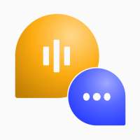 yadada: Practice Speaking English For Free