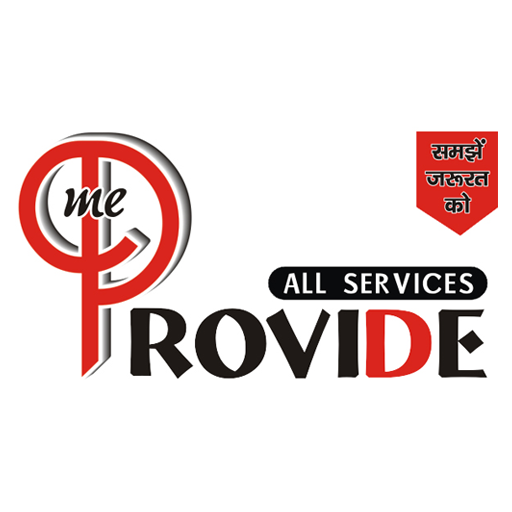 Me Provide - Online Service Provider icon