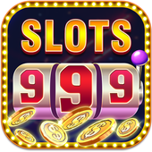 Slots 999 icon