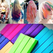 Cambia colore dei capelli icon