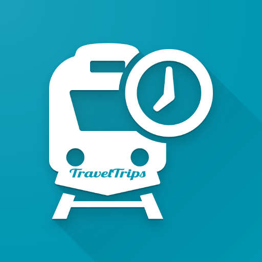 Train Enquiry : Spot My Train icon