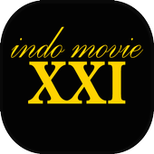 XXI Indo Movie أيقونة