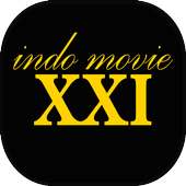 XXI Indo Movie on 9Apps