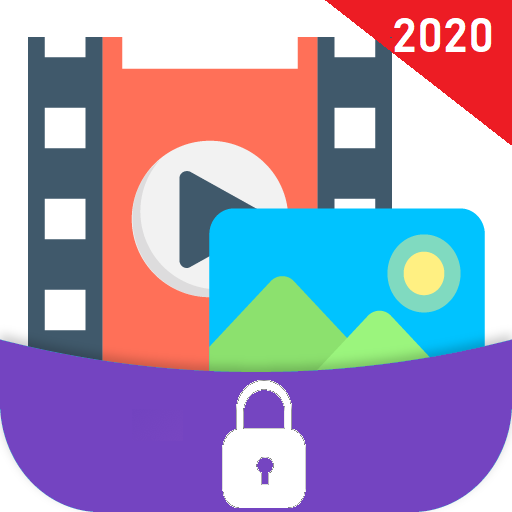 Gallery Vault - Secure Pictures &amp; Videos icon