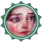 قصة إيمان أيقونة