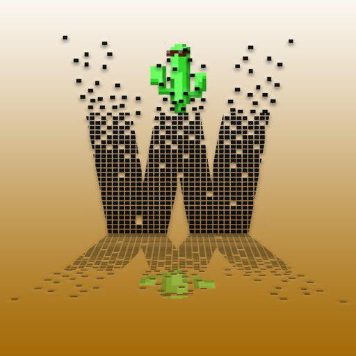 Western Marksman - Arcade Game icon