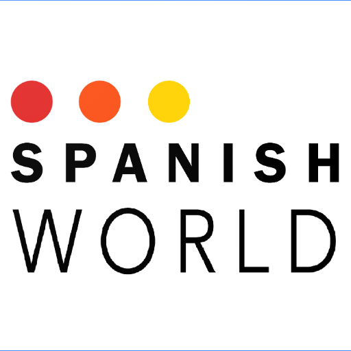 Spanish World icon