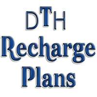 All DTH Recharge Plans